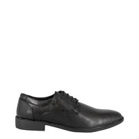 Zapato Hombre Negro Ossa