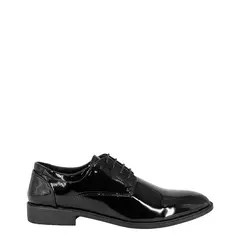 UNS - Zapato Hombre Negro Ossa Unisport