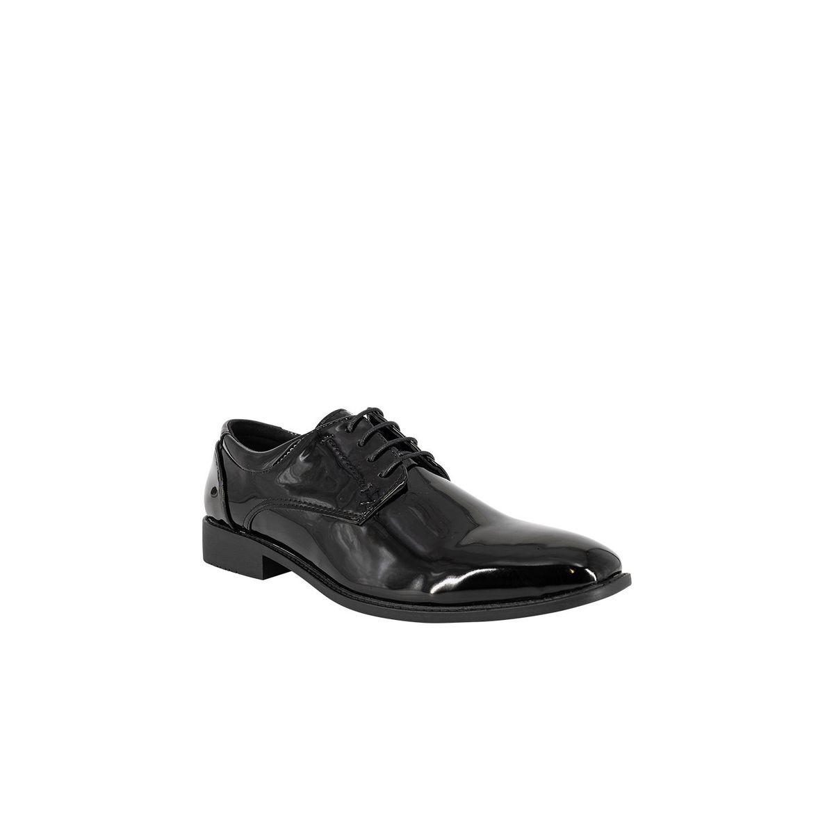 UNS - Zapato Hombre Negro Charol Ossa UNS