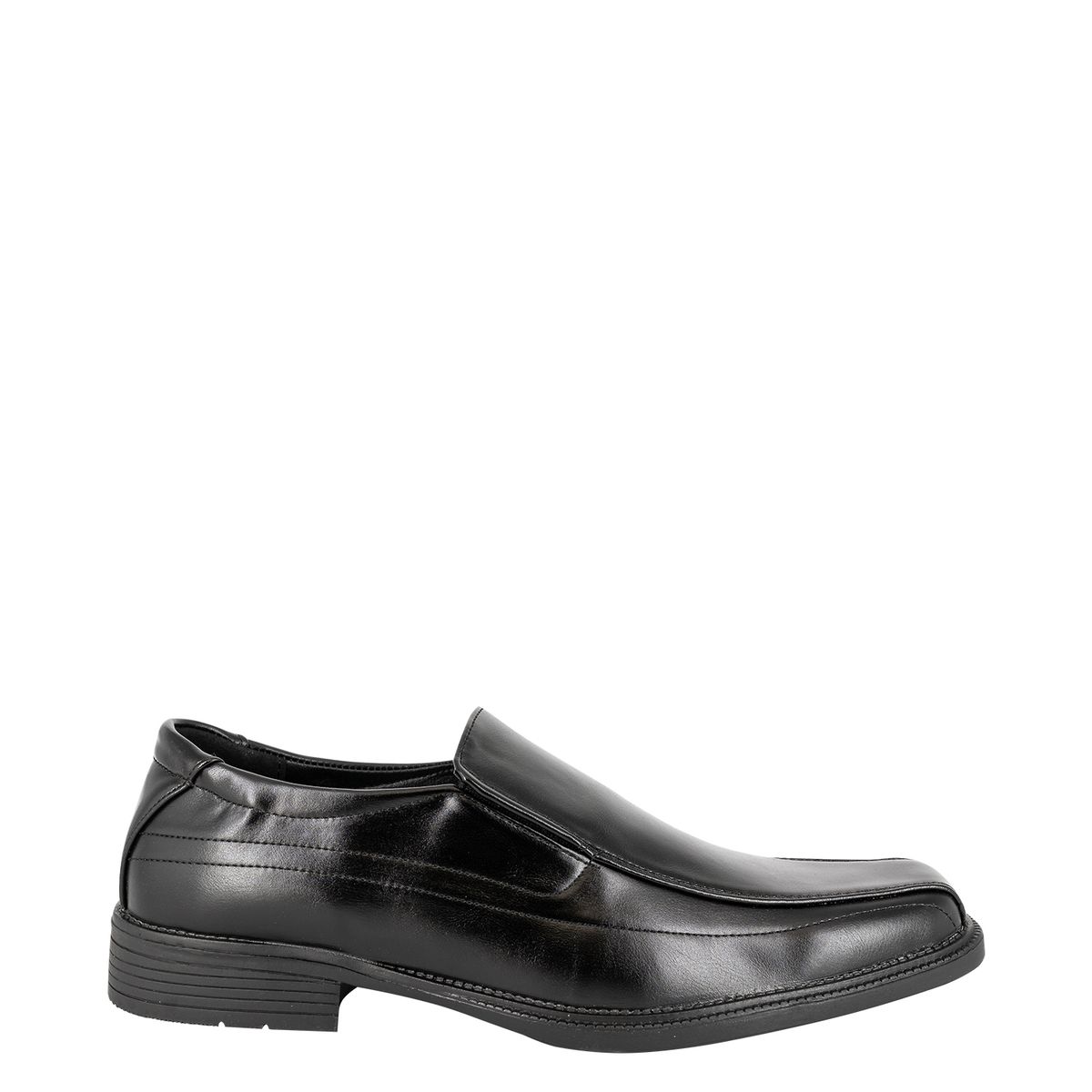 UNS - Zapato Hombre Negro Pando UNS