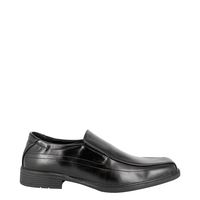 Zapato Hombre Negro Pando