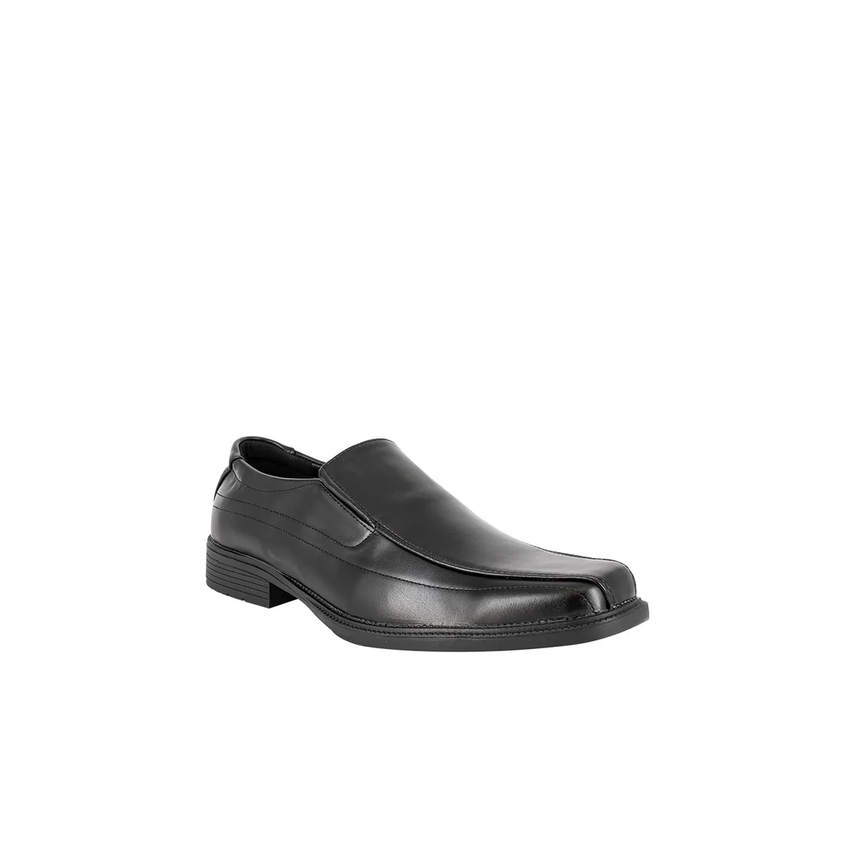 UNS - Zapato Hombre Negro Pando UNS