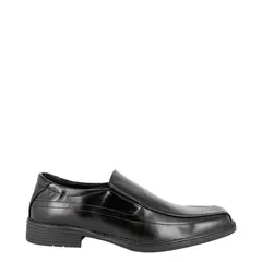 UNS - Zapato Hombre Negro Pando Unisport