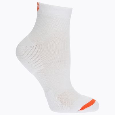 Imagen 2 del producto Calcetin Outdoor Access Cotton Quarte Gris Unisex