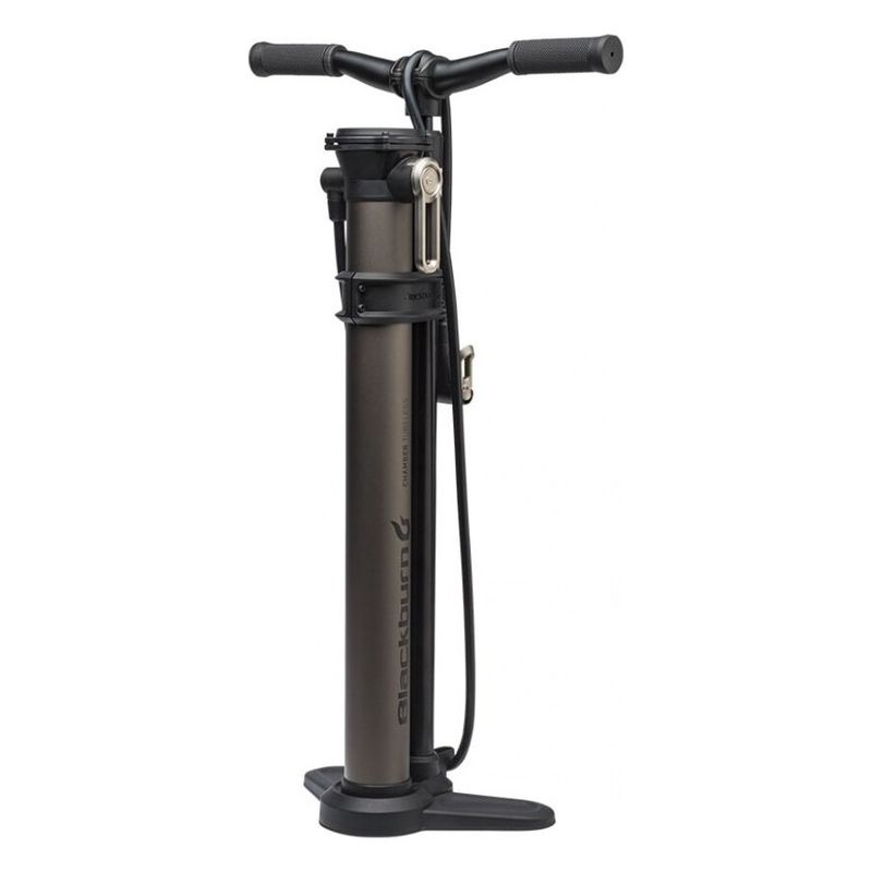 BLACKBURN - Bombín de Bicicleta Chamber Tubeless