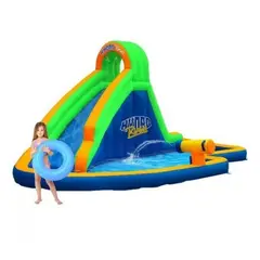 TALBOT - Juego Inflable Acuático Hydrorush