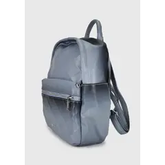 EDA MANZINI - Mochila Izel Azul