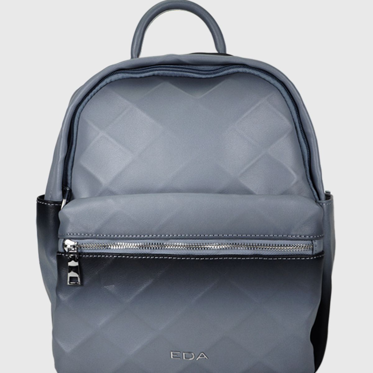 EDA MANZINI - Mochila Izel Azul EDA MANZINI