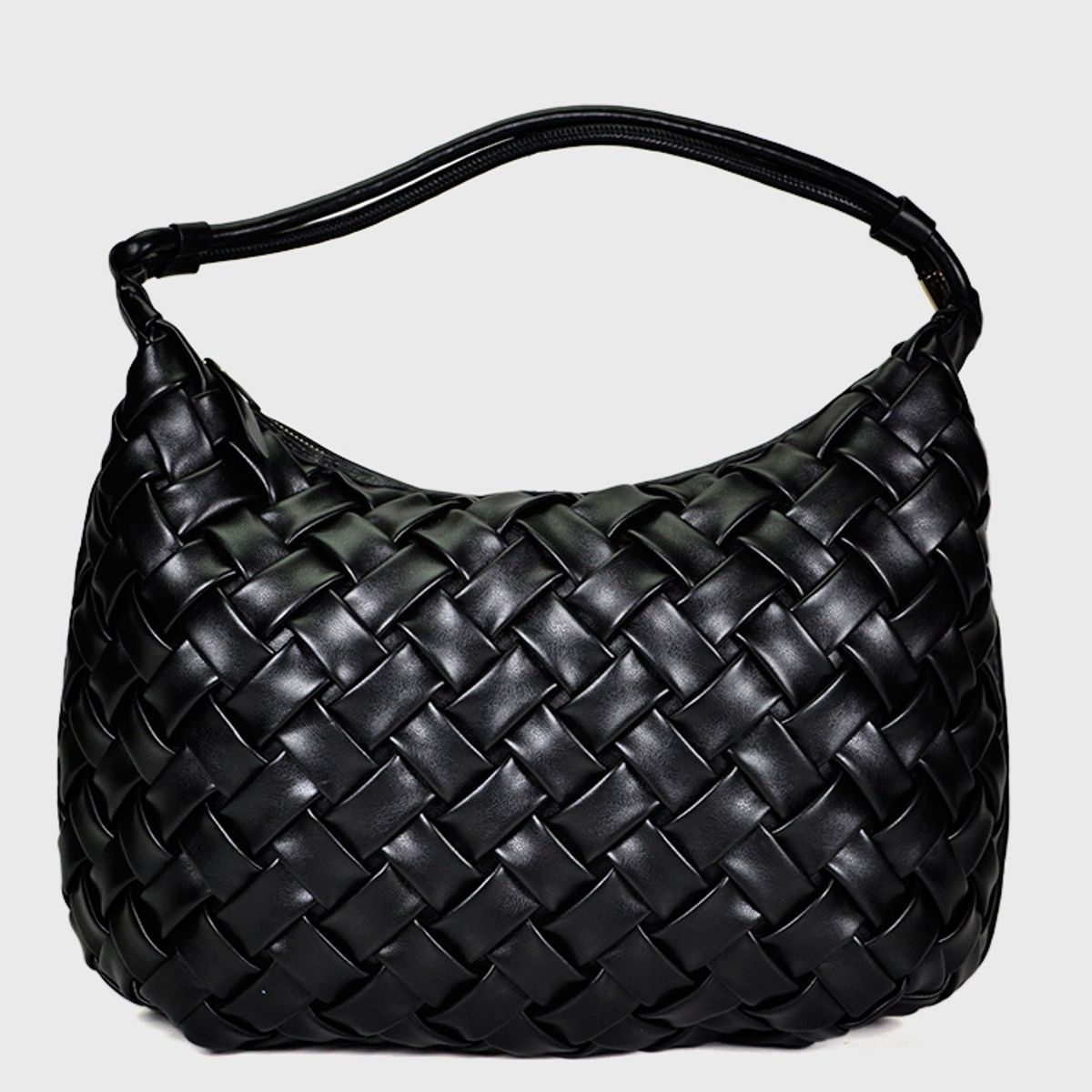 EDA MANZINI - Cartera Yaniré Negro EDA MANZINI