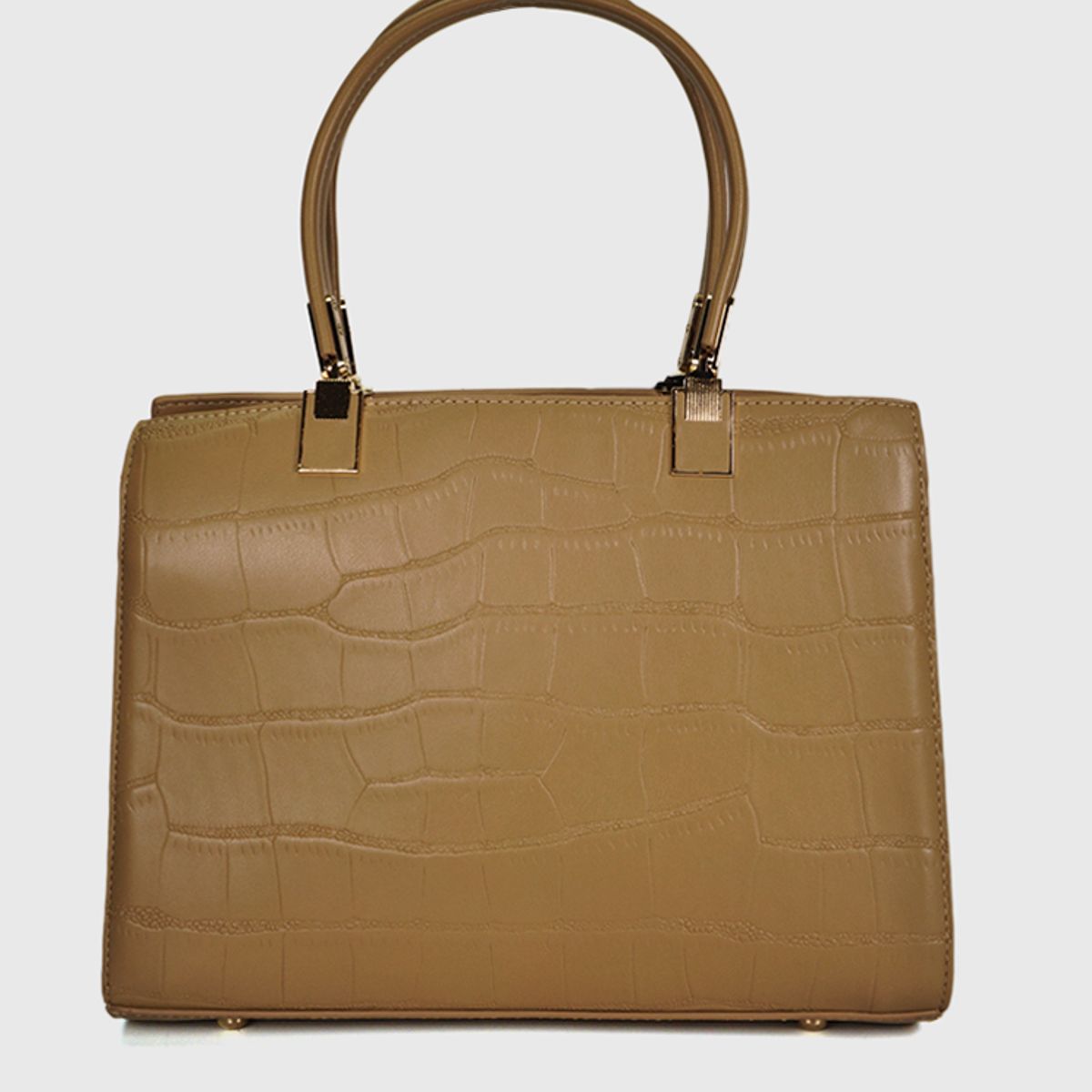 EDA MANZINI - Cartera Syra Beige EDA MANZINI