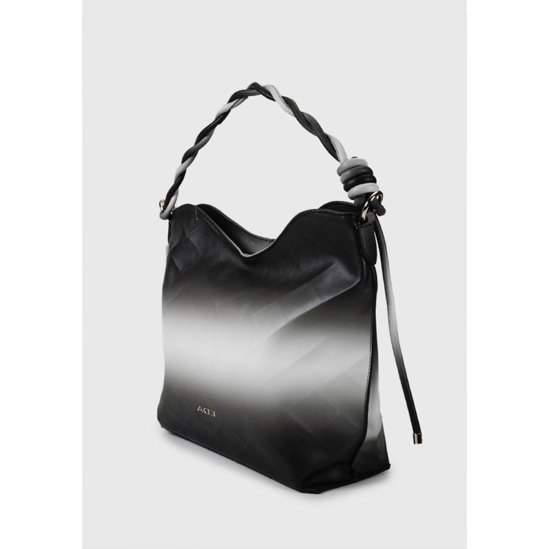 EDA MANZINI - Cartera Litzy Negro EDA MANZINI