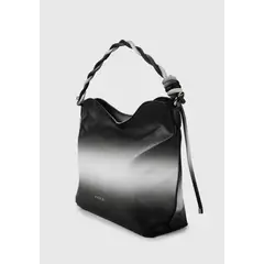 EDA MANZINI - Cartera Litzy Negro