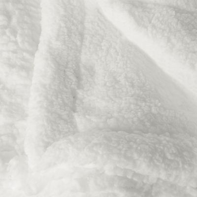 Imagen 2 del producto Frazada soft blanco 2.00 plazas