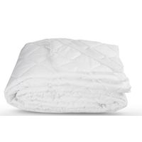 Cubre Colchon Simple 2 plazas, 150x190 cm