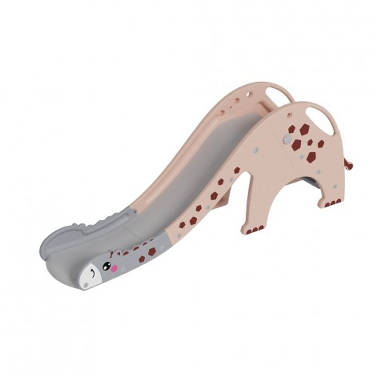 HOBBY MARKET - Resbalin Infantil Jirafa Rosa