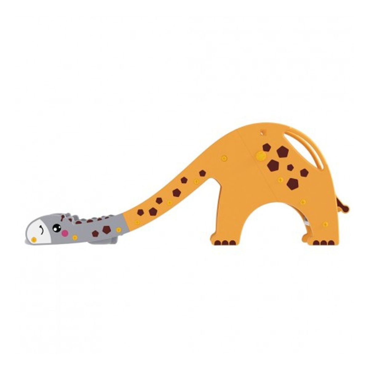 HOBBY MARKET - Resbalín Infantil Jirafa