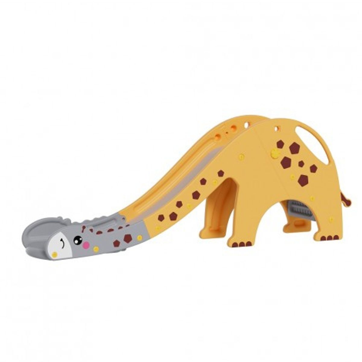 HOBBY MARKET - Resbalín Infantil Jirafa