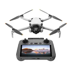 DJI - Drone Mini 4 Pro (DJI RC 2)