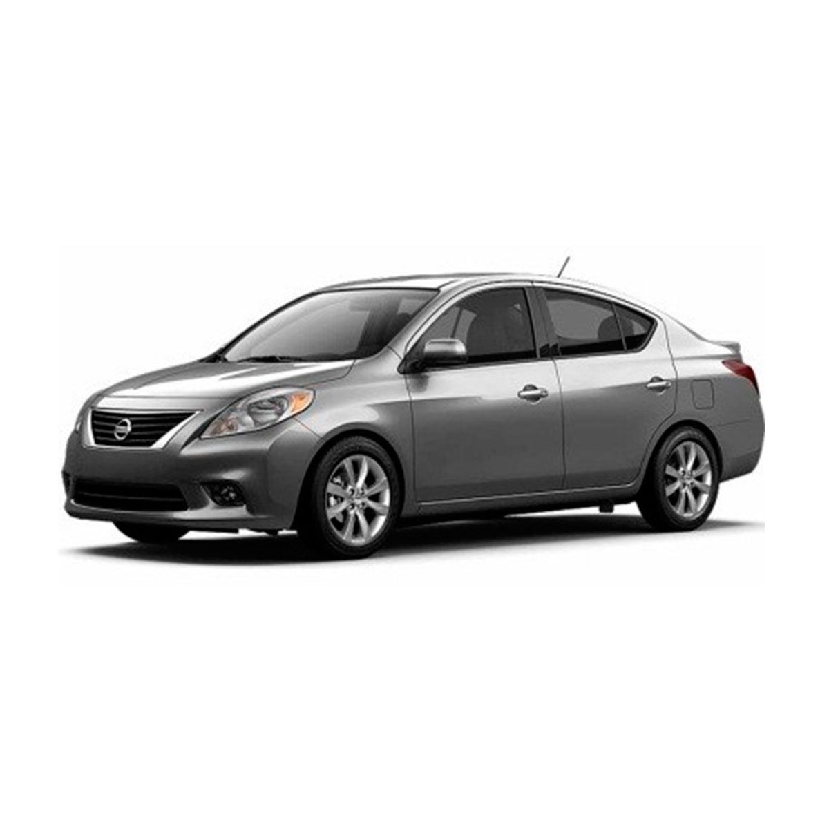 NISSAN - Bandeja De Suspensión Delantera Derecha Nissan Note Y March