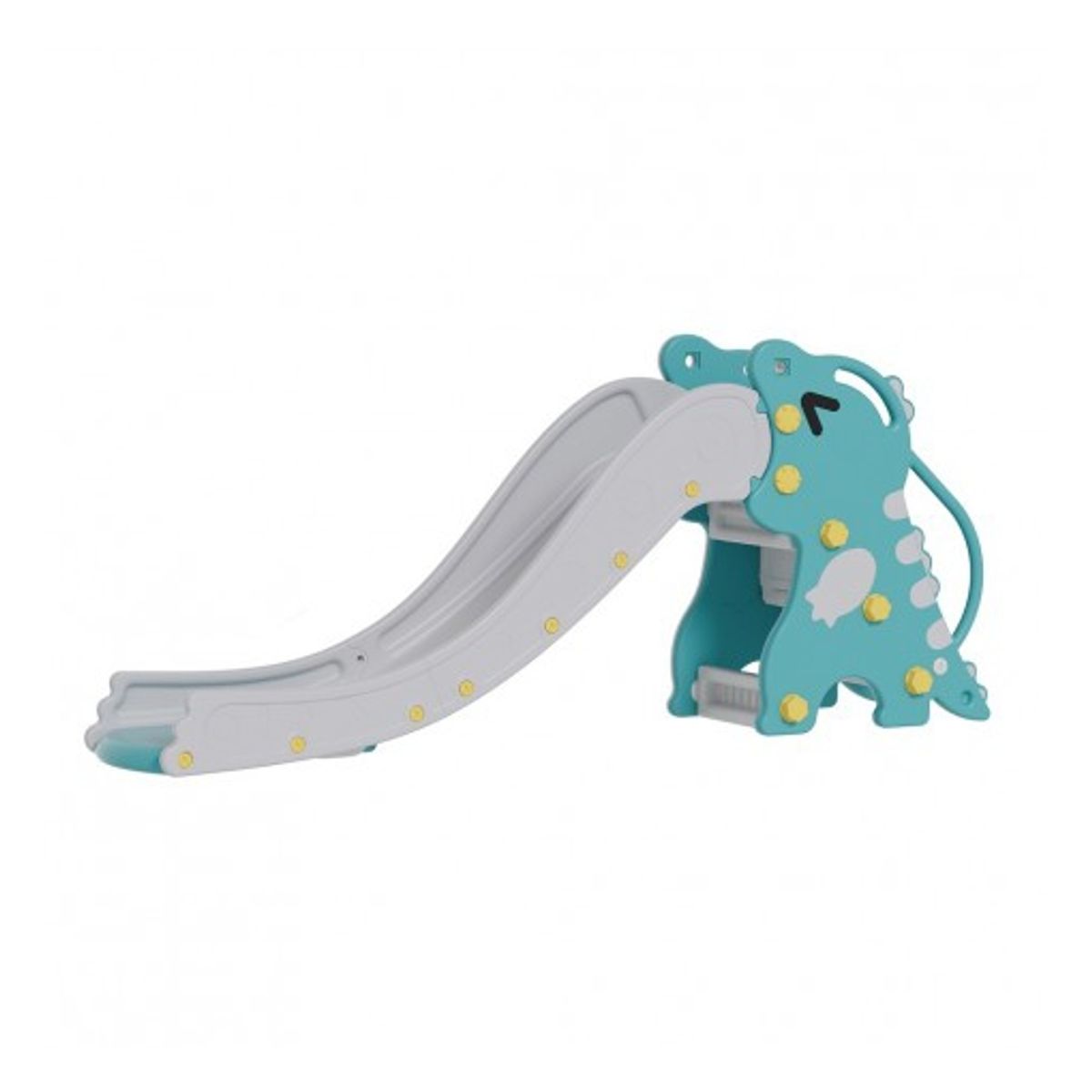 HOBBY MARKET - Resbalín Infantil Dino Azul