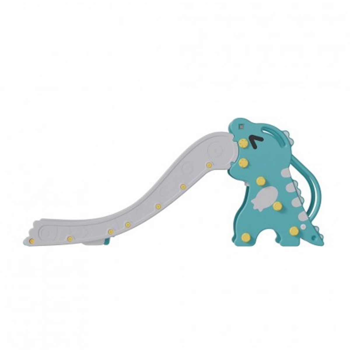 HOBBY MARKET - Resbalín Infantil Dino Azul