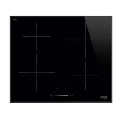 SMEG - Encimera Induccion 60 modelo SI4642B