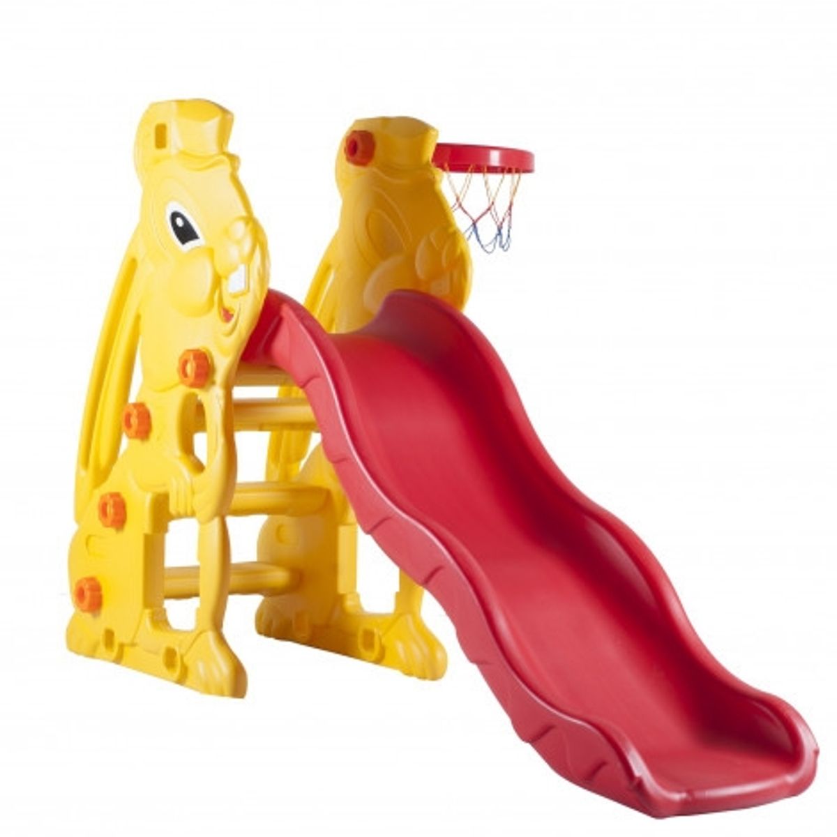 HOBBY MARKET - Resbalín Infantil Conejo