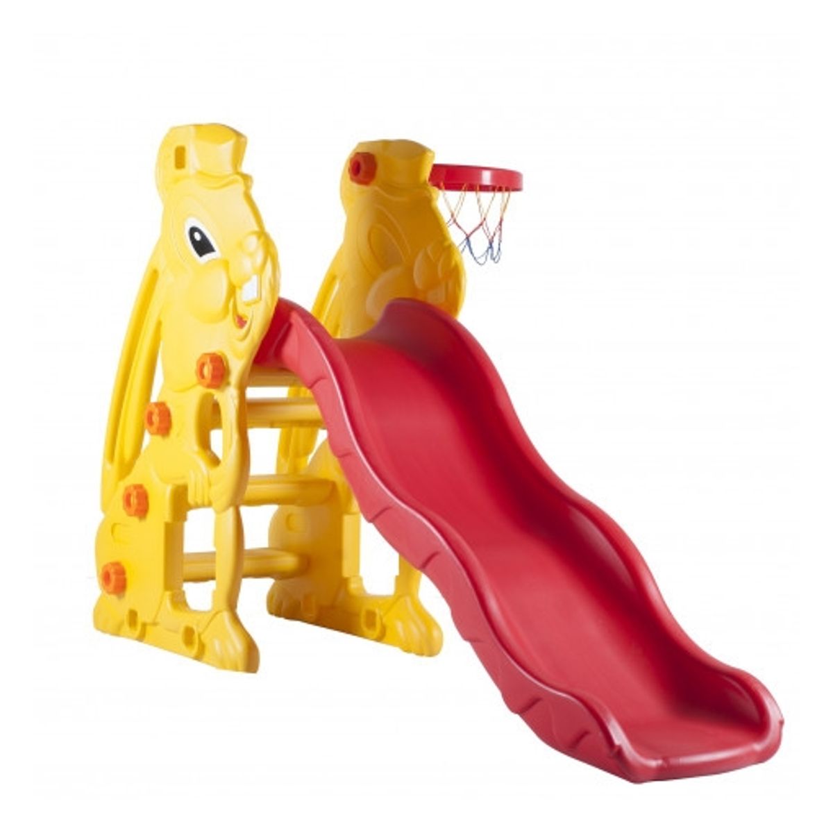 HOBBY MARKET - Resbalín Infantil Conejo