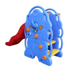 TALBOT - Resbalín Infantil Elefante 3 en 1