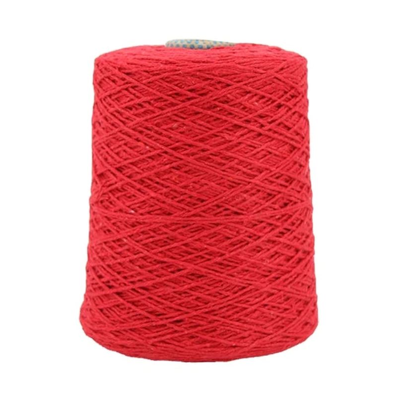 MODISTA - Hilo Algodón Teresita 600gr para tejer Crochet Palillo 1000