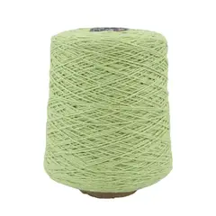 MODISTA - Hilo Algodón Teresita 600gr para tejer Crochet Palillo 801