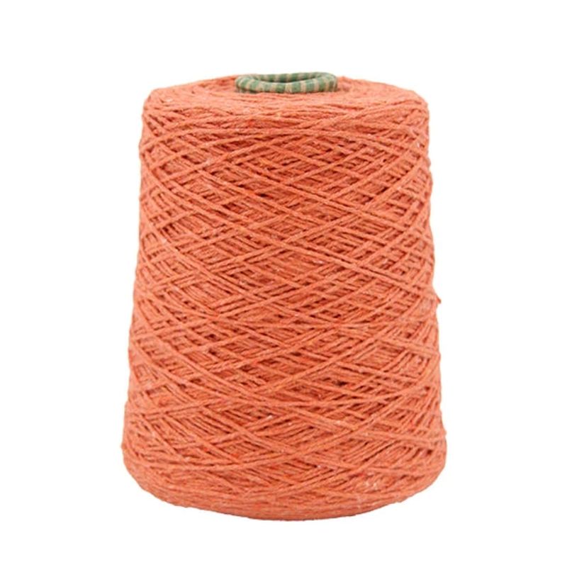 MODISTA - Hilo Algodón Teresita 600gr para tejer Crochet Palillo 750
