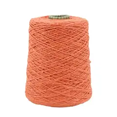 MODISTA - Hilo Algodón Teresita 600gr para tejer Crochet Palillo 750
