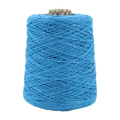 MODISTA - Hilo Algodón Teresita 600gr para tejer Crochet Palillo 901