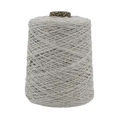 MODISTA - Hilo Algodón Teresita 600gr para tejer Crochet Palillo 300