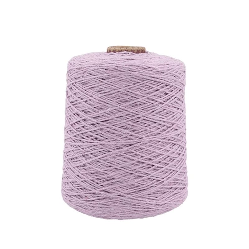 MODISTA - Hilo Algodón Teresita 600gr para tejer Crochet Palillo 600
