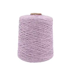 MODISTA - Hilo Algodón Teresita 600gr para tejer Crochet Palillo 600