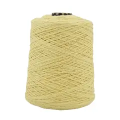 MODISTA - Hilo Algodón Teresita 600gr para tejer Crochet Palillo 400