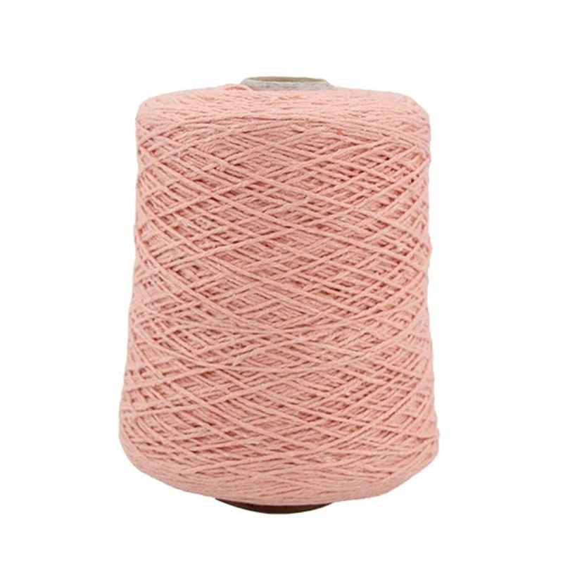 MODISTA - Hilo Algodón Teresita 600gr para tejer Crochet Palillo 700