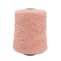 MODISTA - Hilo Algodón Teresita 600gr para tejer Crochet Palillo 700