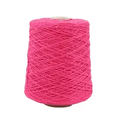 MODISTA - Hilo Algodón Teresita 600gr para tejer Crochet Palillo 550