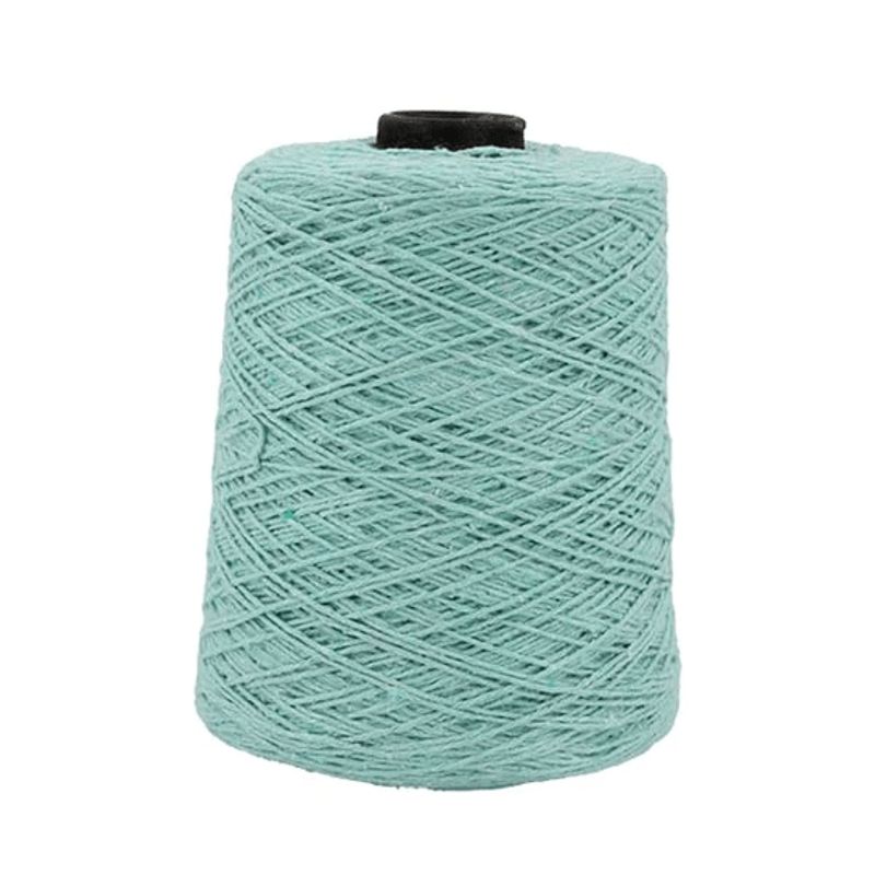 MODISTA - Hilo Algodón Teresita 600gr para tejer Crochet Palillo 800