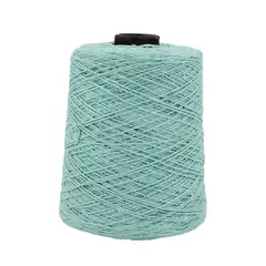 MODISTA - Hilo Algodón Teresita 600gr para tejer Crochet Palillo 800