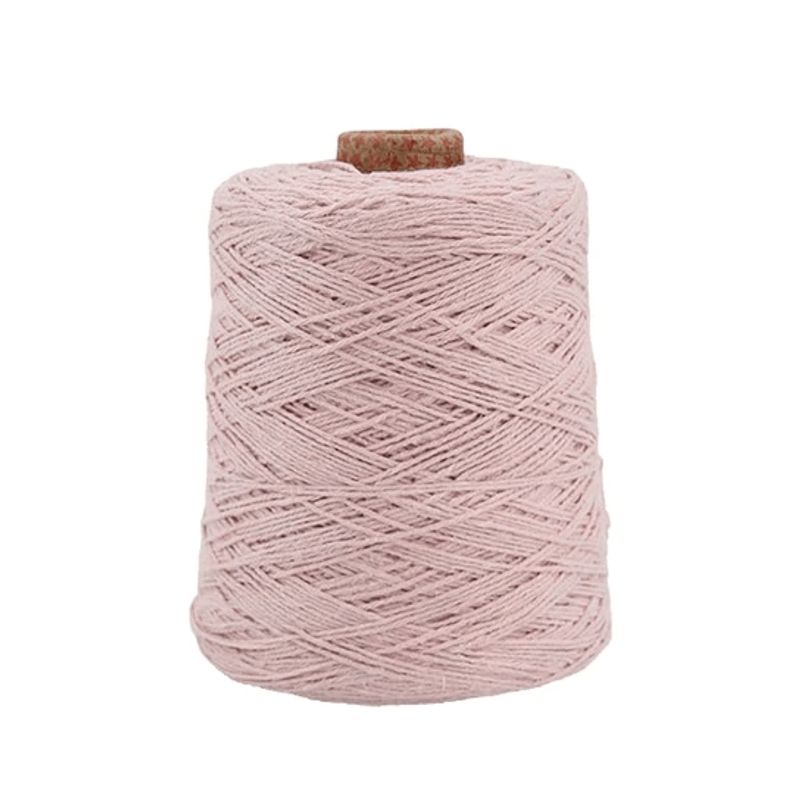 MODISTA - Hilo Algodón Teresita 600gr para tejer Crochet Palillo 510