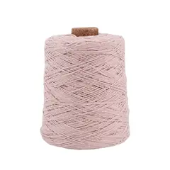 MODISTA - Hilo Algodón Teresita 600gr para tejer Crochet Palillo 510