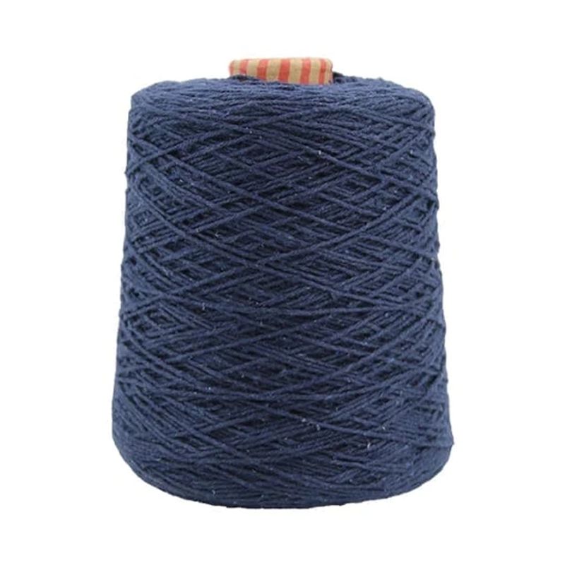 MODISTA - Hilo Algodón Teresita 600gr para tejer Crochet Palillo 6000