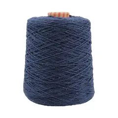 MODISTA - Hilo Algodón Teresita 600gr para tejer Crochet Palillo 6000
