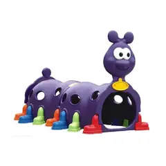 TALBOT - Cuncuna Diversión Infantil