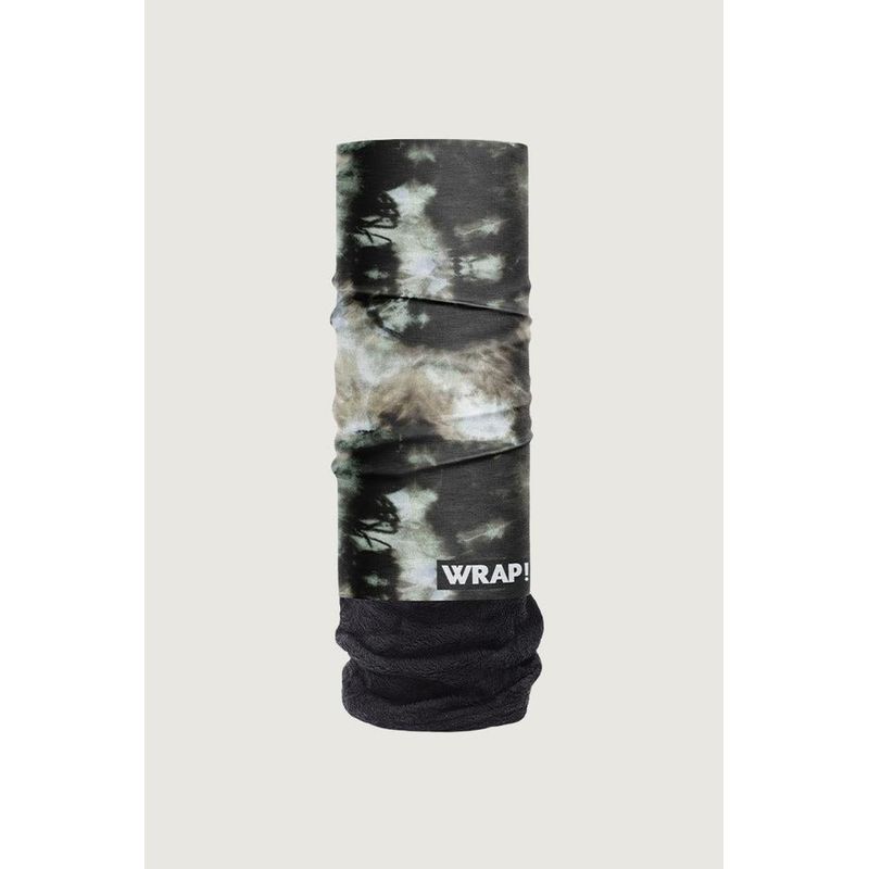 WILD LAMA - Polar Fog Tie Dye Wild Lama