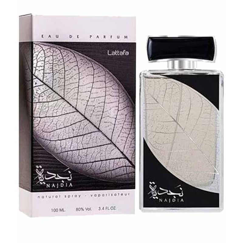 LATTAFA - Lattafa Najdia EDP 100ML Unisex